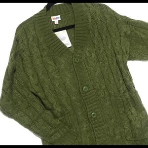 Lularoe Lucille cardigan